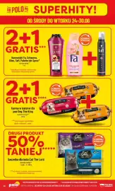 Polomarket gazetka tydzień 26 Strona 10