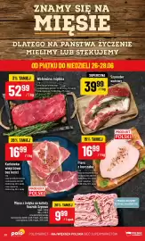 Polomarket gazetka tydzień 26 Strona 22