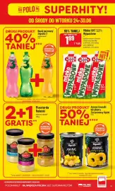 Polomarket gazetka tydzień 26 Strona 5