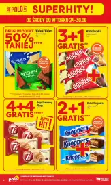 Polomarket gazetka tydzień 26 Strona 6