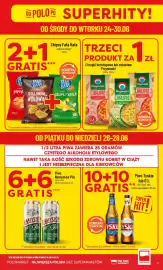 Polomarket gazetka tydzień 26 Strona 7