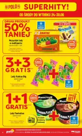 Polomarket gazetka tydzień 26 Strona 8