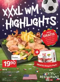 XXXLutz Prospekt Seite 1