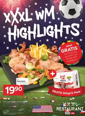 XXXLutz (gültig bis 14-07)
