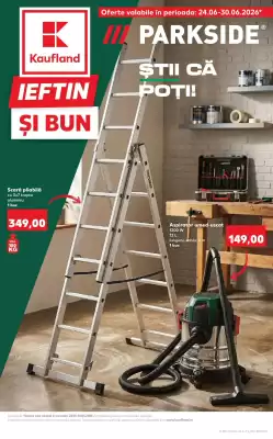 Kaufland (valid până la 30-06)