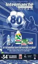 Catalogue Intermarché Hyper page 1