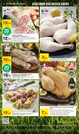 Catalogue Intermarché Hyper page 10