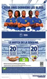 Catalogue Intermarché Hyper page 3