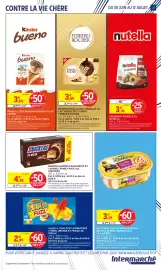 Catalogue Intermarché Hyper page 31