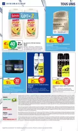 Catalogue Intermarché Hyper page 36