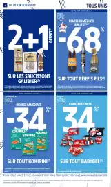 Catalogue Intermarché Hyper page 4