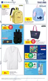 Catalogue Intermarché Hyper page 40