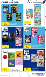 Catalogue Intermarché Hyper page 41