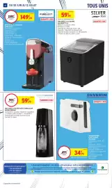 Catalogue Intermarché Hyper page 42