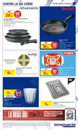 Catalogue Intermarché Hyper page 43