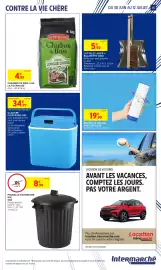 Catalogue Intermarché Hyper page 45