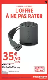 Catalogue Intermarché Hyper page 47