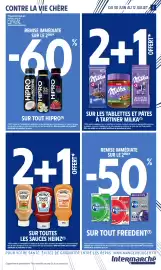 Catalogue Intermarché Hyper page 5