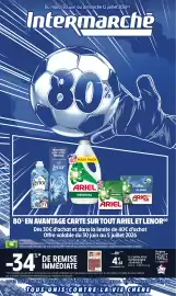 Catalogue Intermarché page 1