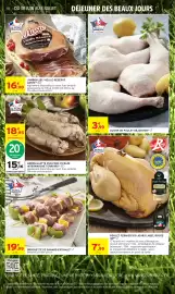 Catalogue Intermarché page 10