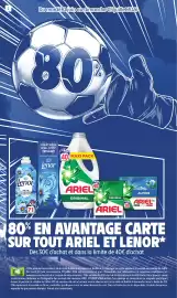 Catalogue Intermarché page 2