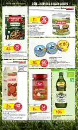 Catalogue Intermarché page 22