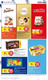 Catalogue Intermarché page 30