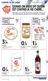 Catalogue Intermarché page 31