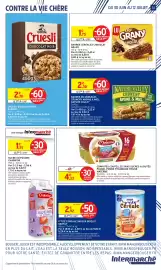 Catalogue Intermarché page 33