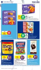 Catalogue Intermarché page 34