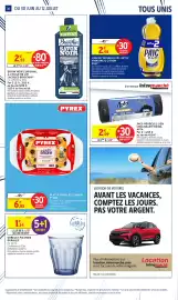 Catalogue Intermarché page 36