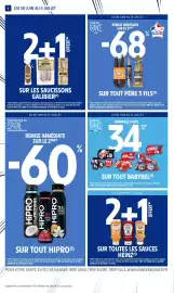 Catalogue Intermarché page 4