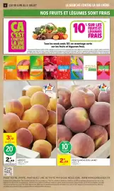 Catalogue Intermarché page 6