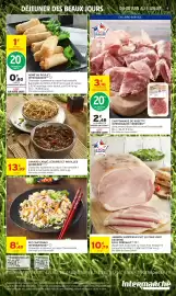 Catalogue Intermarché page 9