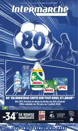 Catalogue Intermarché Express page 1