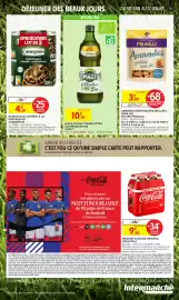Catalogue Intermarché Express page 13