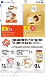 Catalogue Intermarché Express page 16