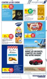 Catalogue Intermarché Express page 17