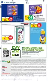 Catalogue Intermarché Express page 18