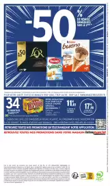 Catalogue Intermarché Express page 20