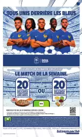 Catalogue Intermarché Express page 3