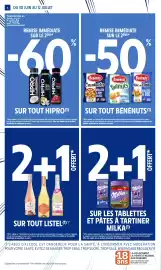 Catalogue Intermarché Express page 4