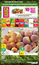 Catalogue Intermarché Express page 5