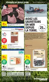 Catalogue Intermarché Express page 7