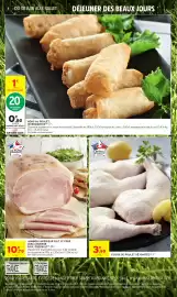 Catalogue Intermarché Express page 8