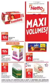 Catalogue Netto page 1