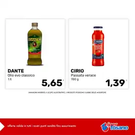 Volantino Iper Tosano settimana 26 Pagina 2