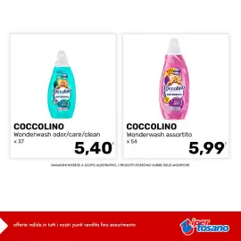 Volantino Iper Tosano settimana 26 Pagina 3