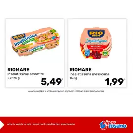 Volantino Iper Tosano settimana 26 Pagina 4