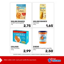 Volantino Iper Tosano settimana 26 Pagina 5